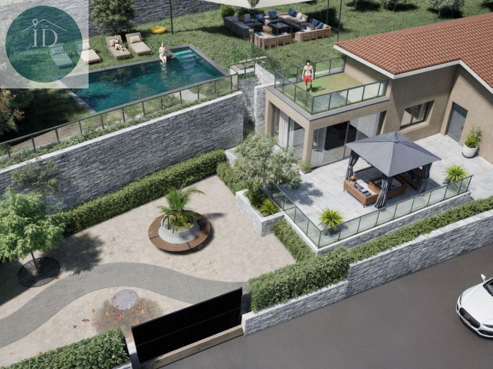 Villa i Sanremo, Imperia - foto 1