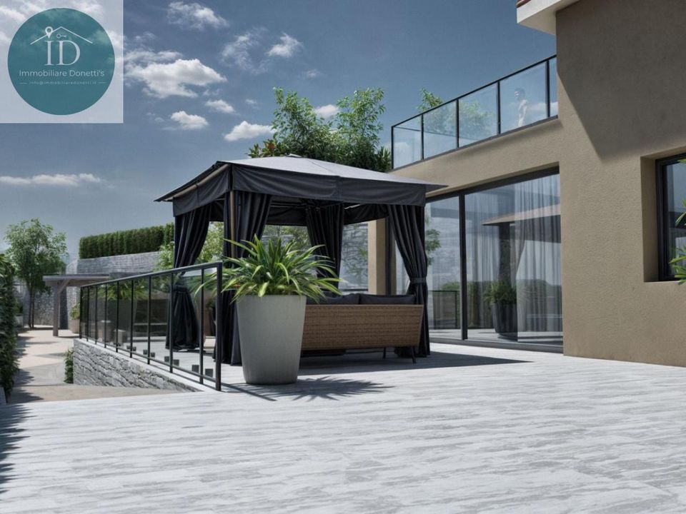 Villa i Sanremo, Imperia - foto 2