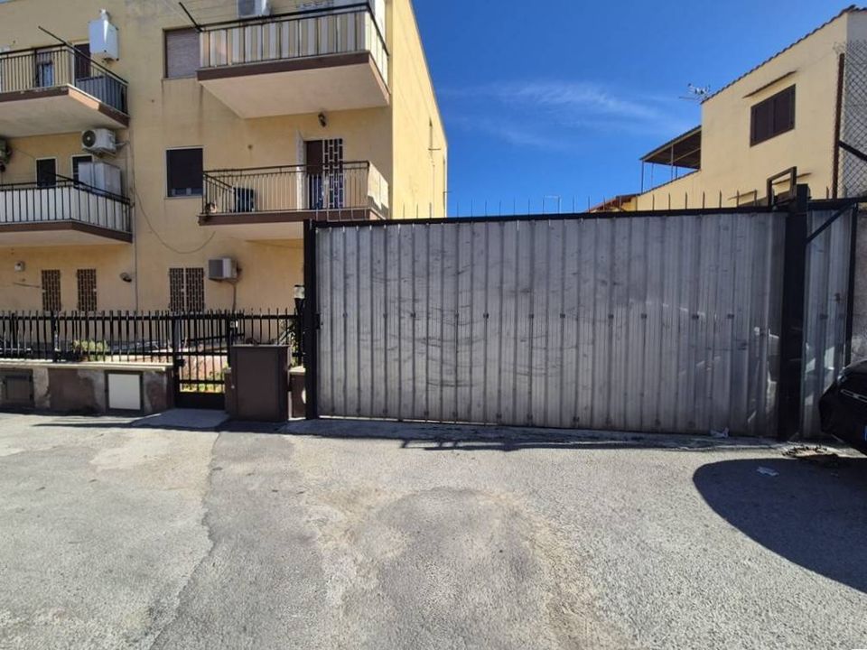 L'establiment comercial a Palermo, Palermo - foto 2