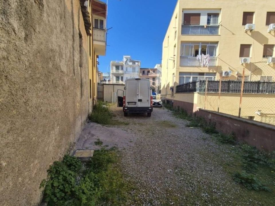 L'establiment comercial a Palermo, Palermo - foto 3