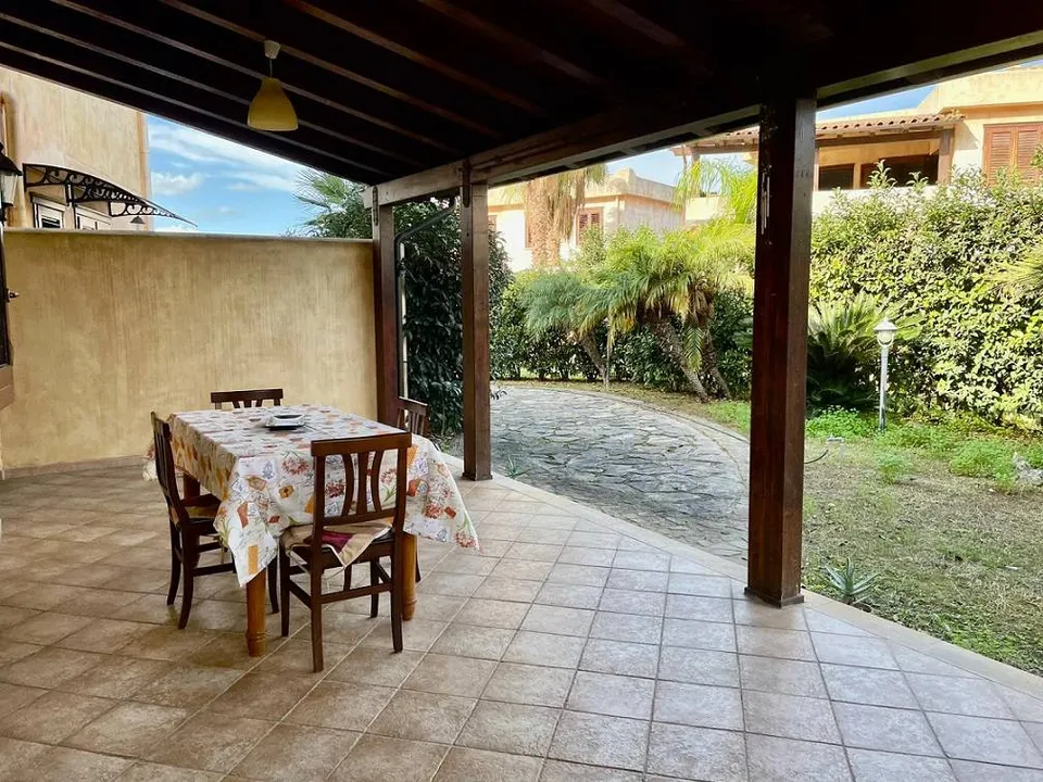 Villa i Campofelice di Roccella, Palermo - foto 3