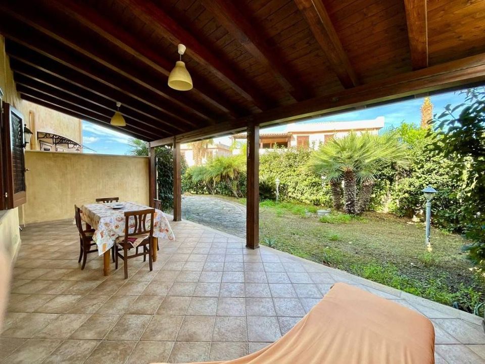 Villa i Campofelice di Roccella, Palermo - foto 4