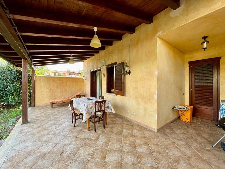 Villa i Campofelice di Roccella, Palermo - foto 5