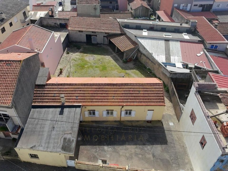 Villa i Povoa de Varzim, Porto - foto 1