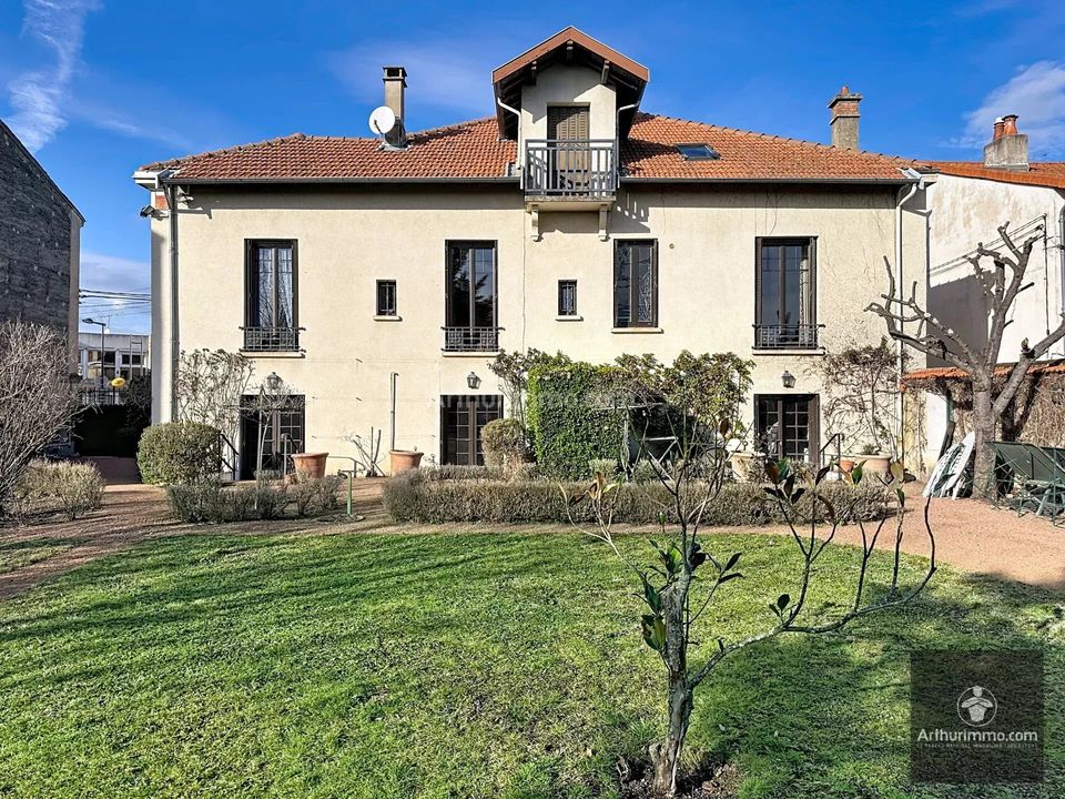 Villa i Roanne, Loire - foto 1
