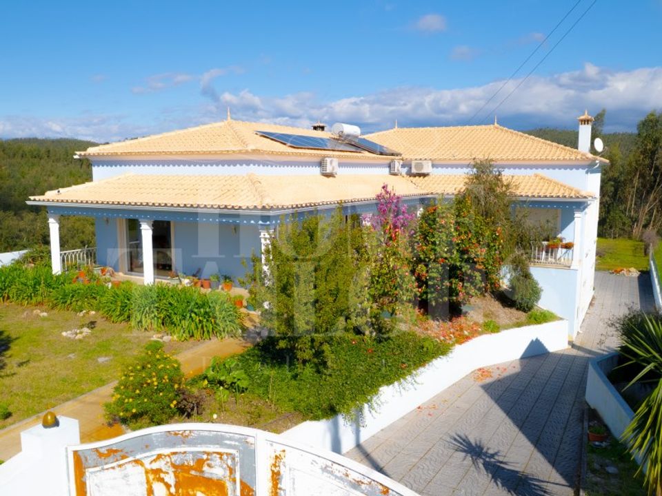 Villa i Tomar, Santarem - foto 2