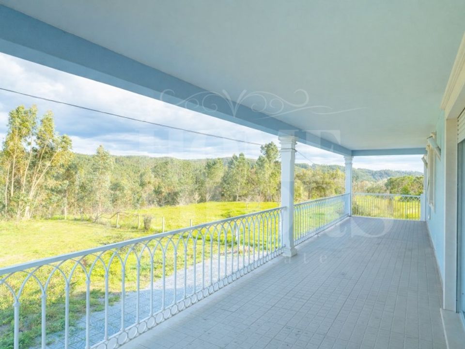 Villa i Tomar, Santarem - foto 4