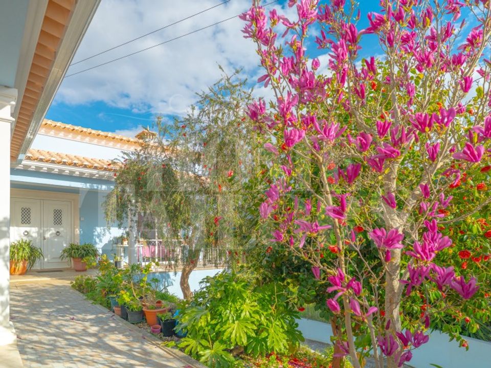 Villa i Tomar, Santarem - foto 3