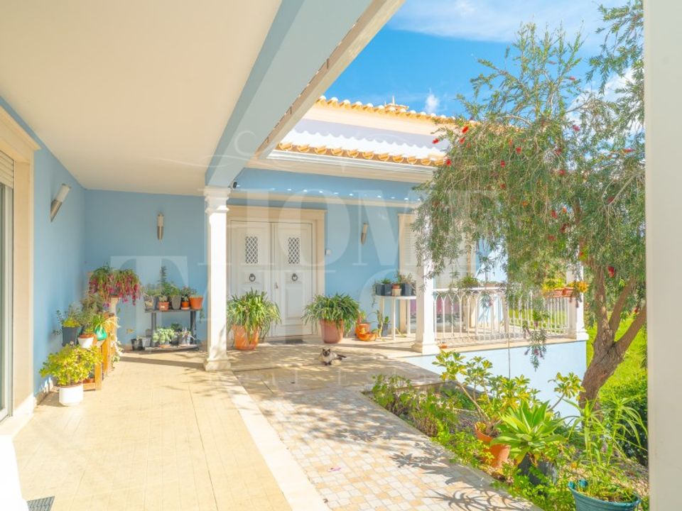 Villa i Tomar, Santarem - foto 1