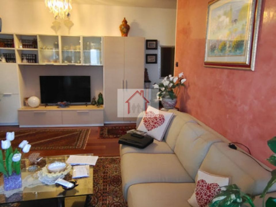 Lejlighed i Treviso, Treviso - foto 1