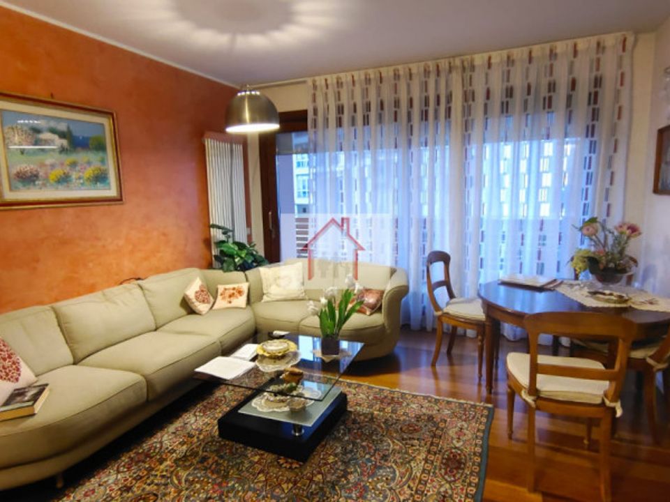 Lejlighed i Treviso, Treviso - foto 2