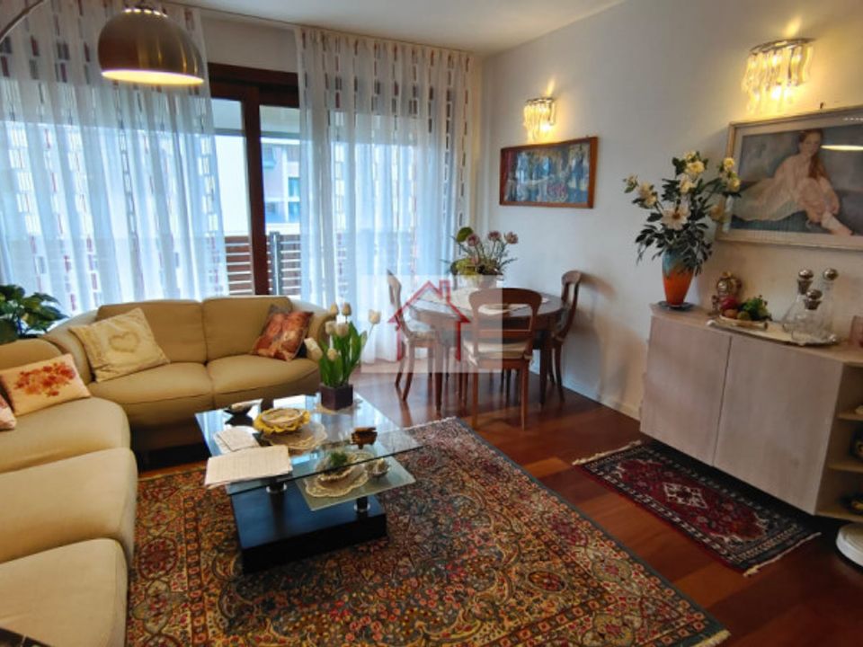 Lejlighed i Treviso, Treviso - foto 3