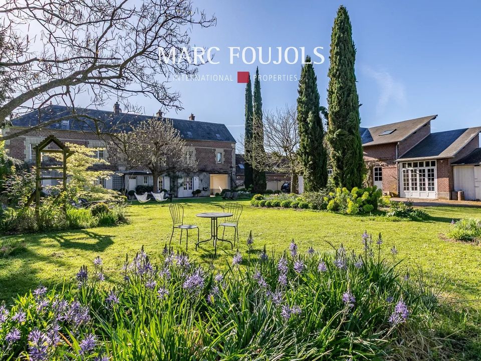 Villa i Gouvieux, Oise - foto 1