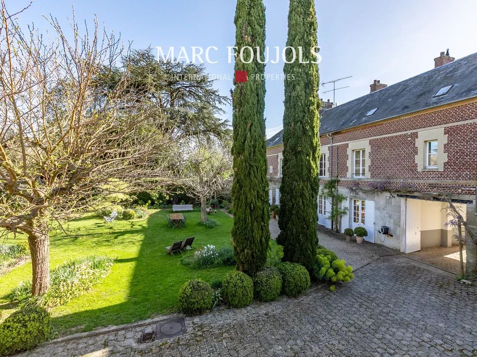 Villa i Gouvieux, Oise - foto 3