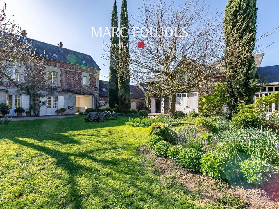 Villa i Gouvieux, Oise - foto 4
