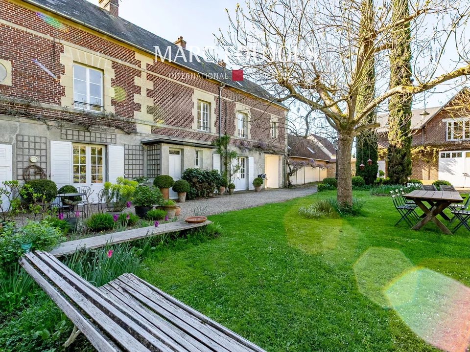 Villa i Gouvieux, Oise - foto 5
