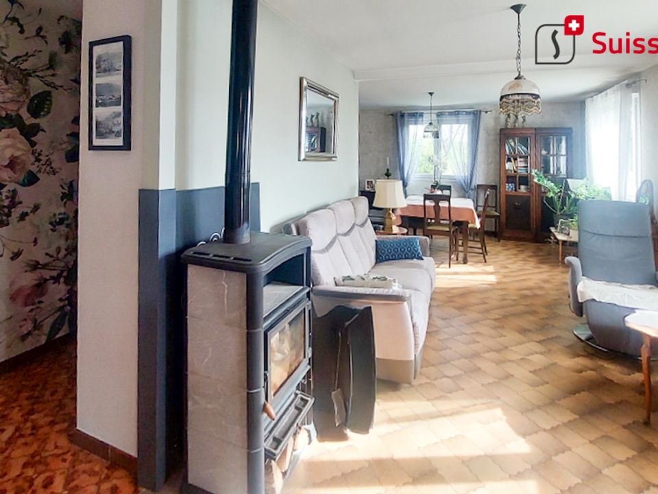 Villa i Vaucluse, Doubs - foto 5