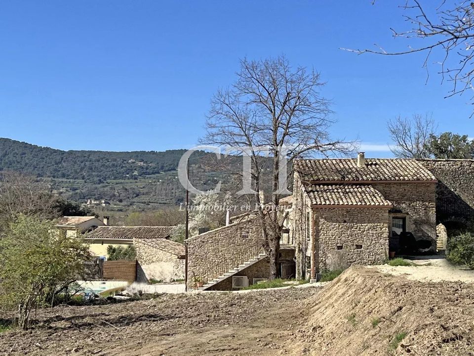 Villa a Vaison-la-Romaine, Vaucluse - foto 3