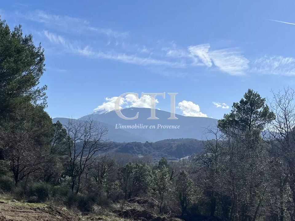 Villa a Vaison-la-Romaine, Vaucluse - foto 4