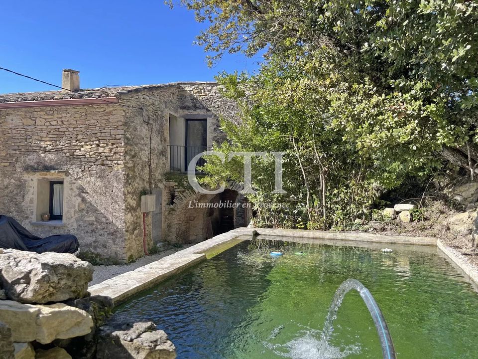 Villa a Vaison-la-Romaine, Vaucluse - foto 5
