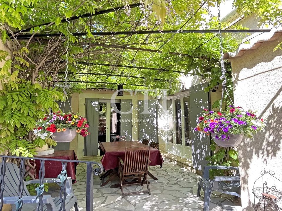 Villa i Sablet, Vaucluse - foto 2