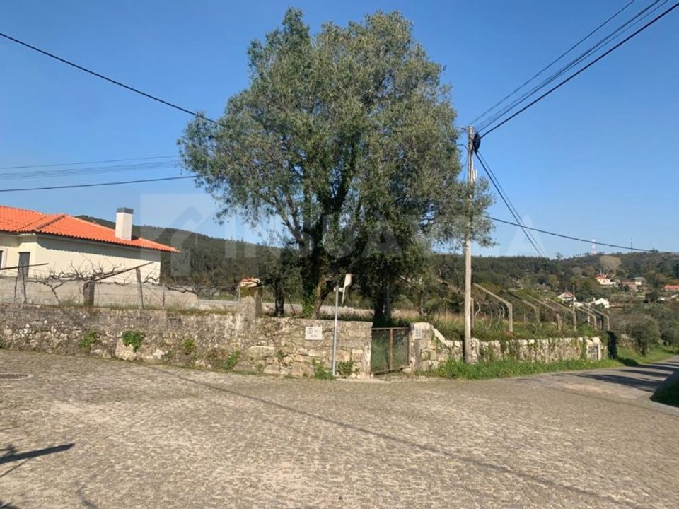 Helårsgrund i Caminha, Viana do Castelo - foto 4