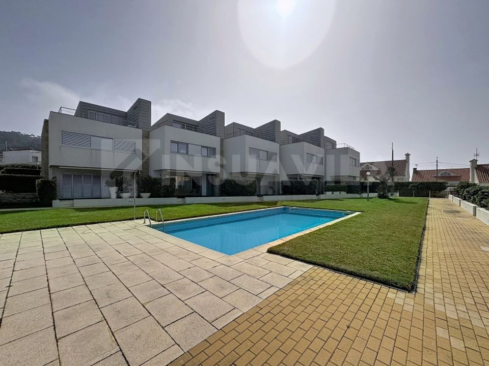 Villa i Caminha, Viana do Castelo - foto 1