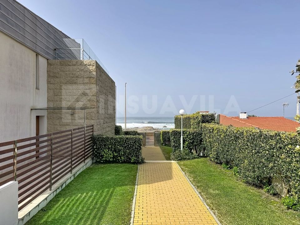 Villa i Caminha, Viana do Castelo - foto 2