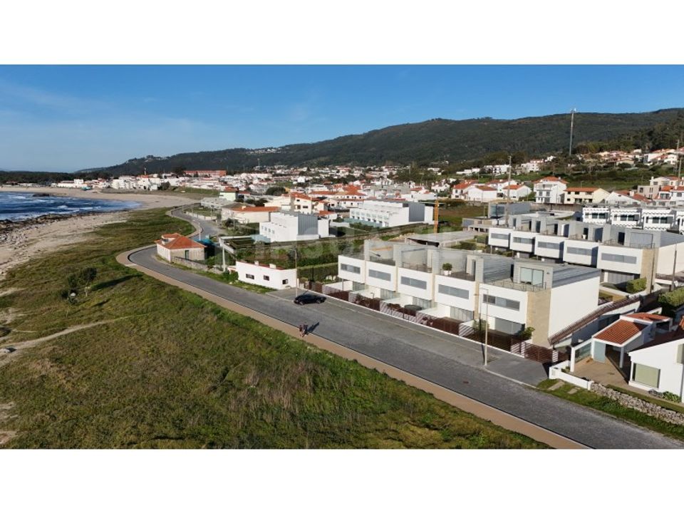 Villa i Caminha, Viana do Castelo - foto 2