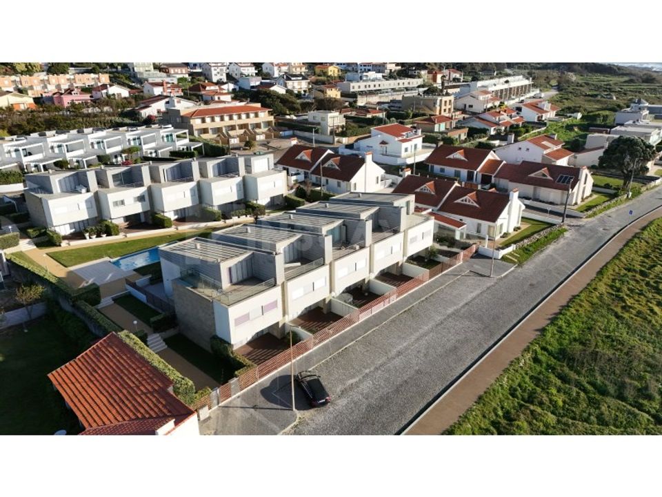 Villa i Caminha, Viana do Castelo - foto 3