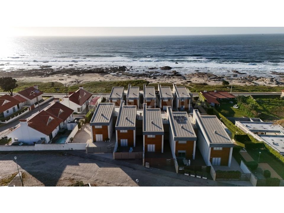 Villa i Caminha, Viana do Castelo - foto 4