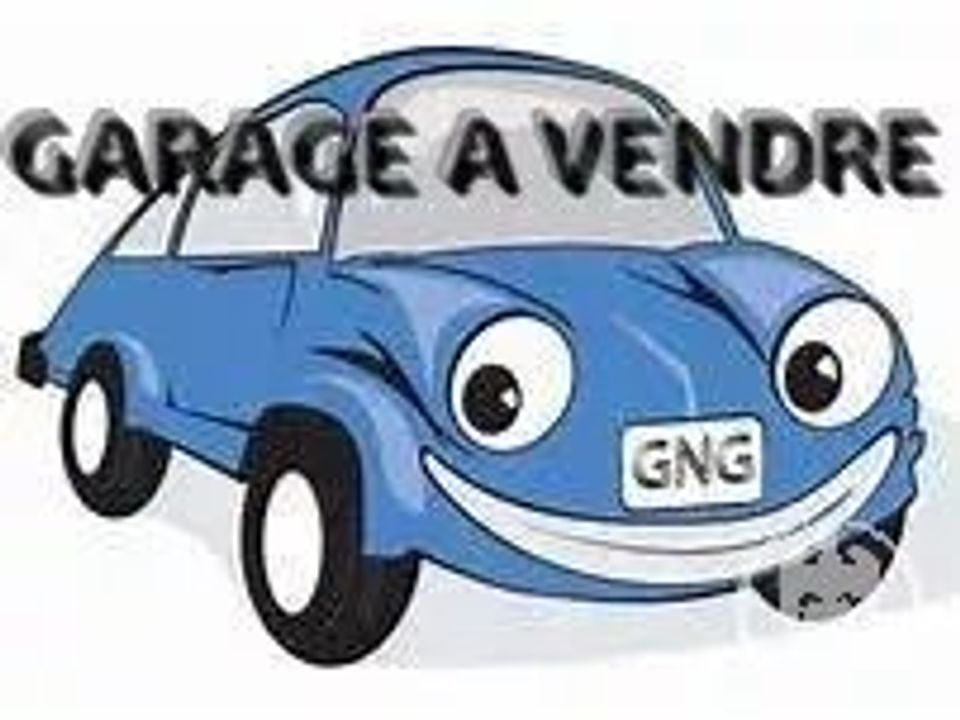 Garasje i Nice, Alpes-Maritimes - bilde 1