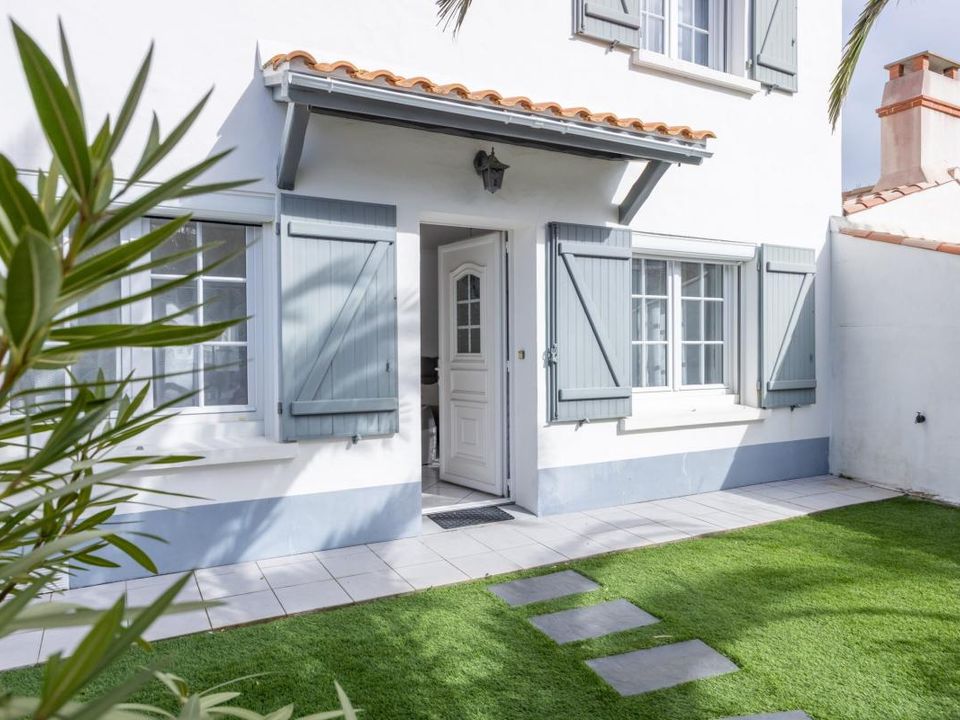 Villa i L'Epine, Vendee - foto 3