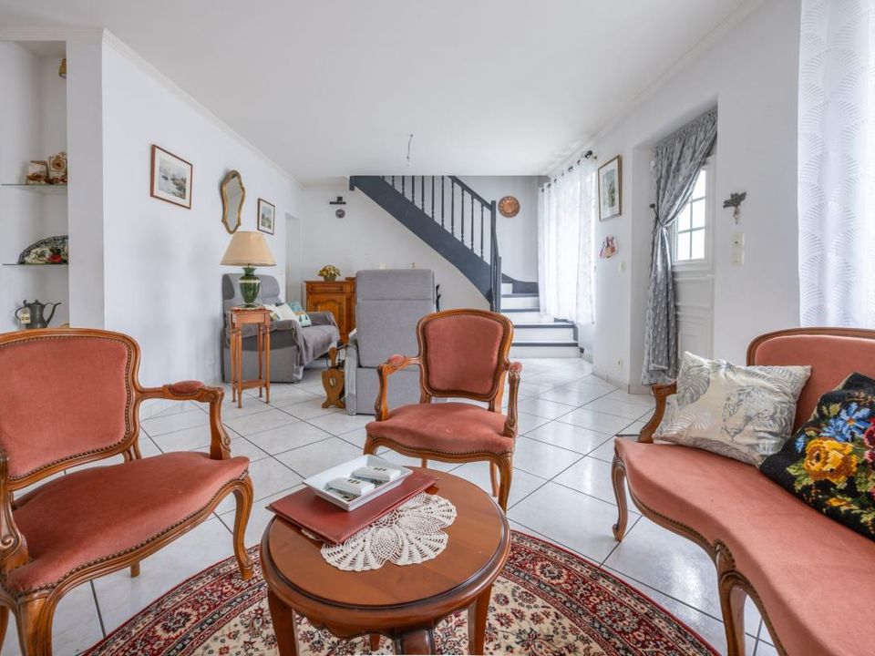 Villa i L'Epine, Vendee - foto 4