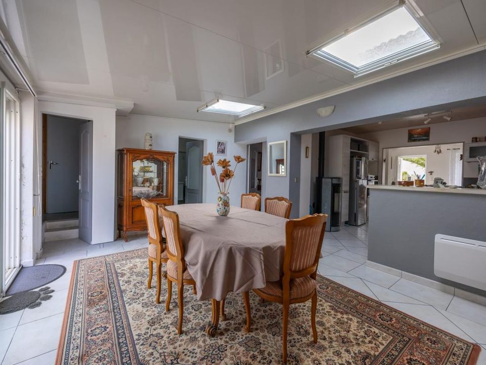 Villa i L'Epine, Vendee - foto 5