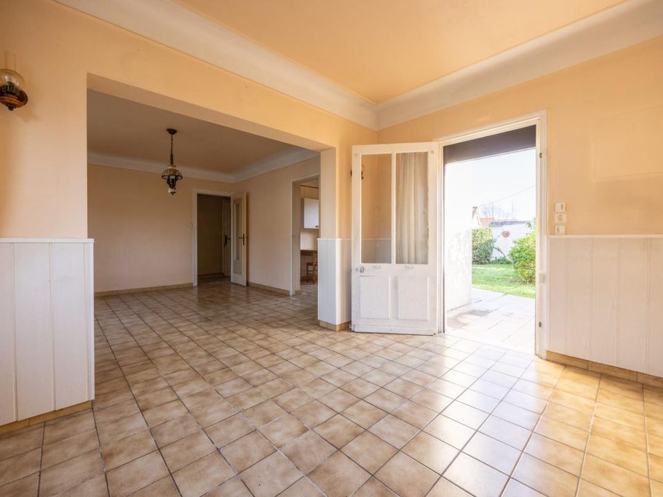 Villa i Nantes, Loire-Atlantique - foto 2
