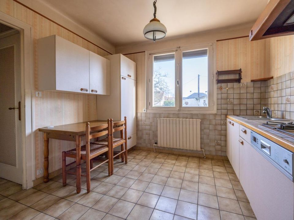 Villa i Nantes, Loire-Atlantique - foto 4