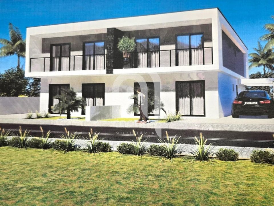 Byhus i Seixal, Setubal - foto 1