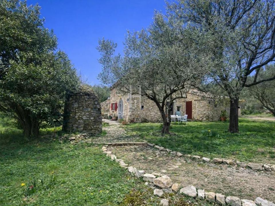 Villa i Eygalières, Bouches-du-Rhone - foto 3