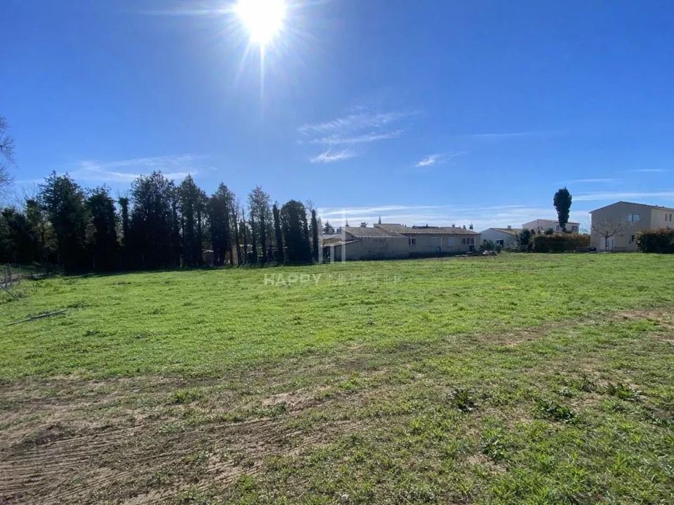 Helårsgrund i Maussane-les-Alpilles, Bouches-du-Rhone - foto 3