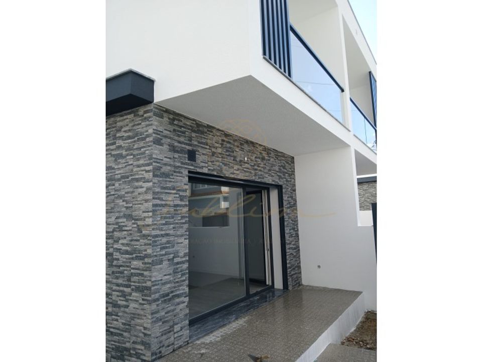 Villa i Fernao Ferro, Setubal - foto 1