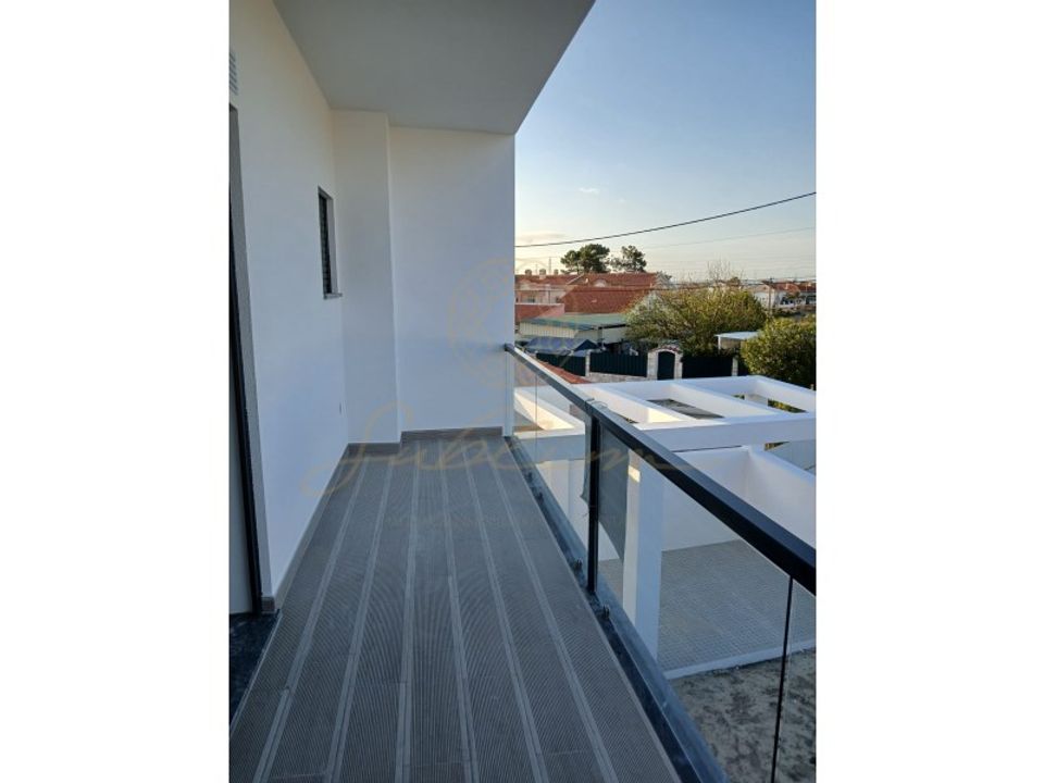 Villa i Fernao Ferro, Setubal - foto 2
