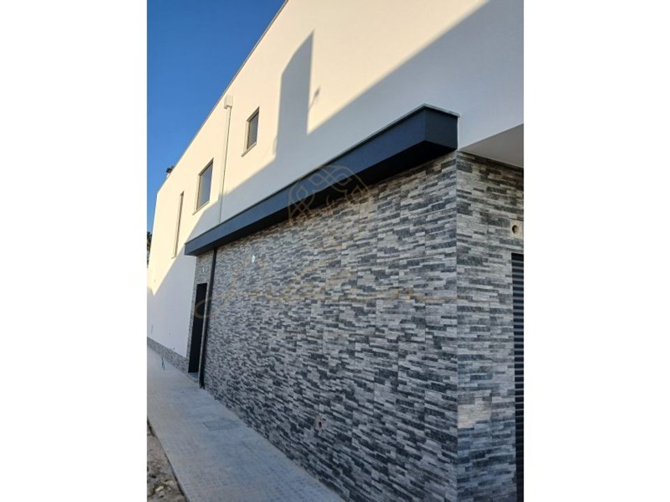 Villa i Fernao Ferro, Setubal - foto 4