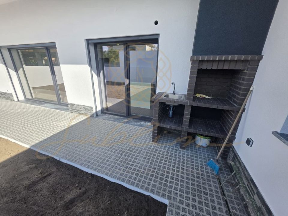 Villa i Fernao Ferro, Setubal - foto 3