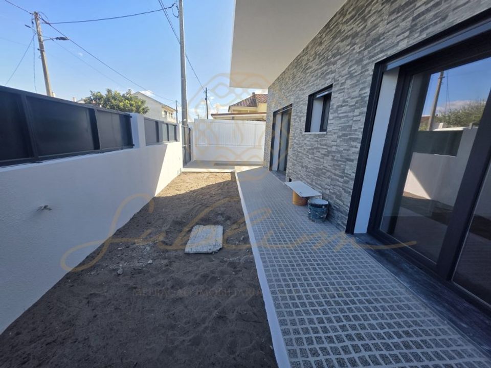 Villa i Fernao Ferro, Setubal - foto 4