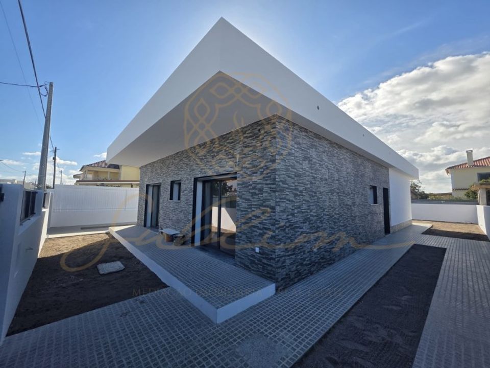 Villa i Fernao Ferro, Setubal - foto 5