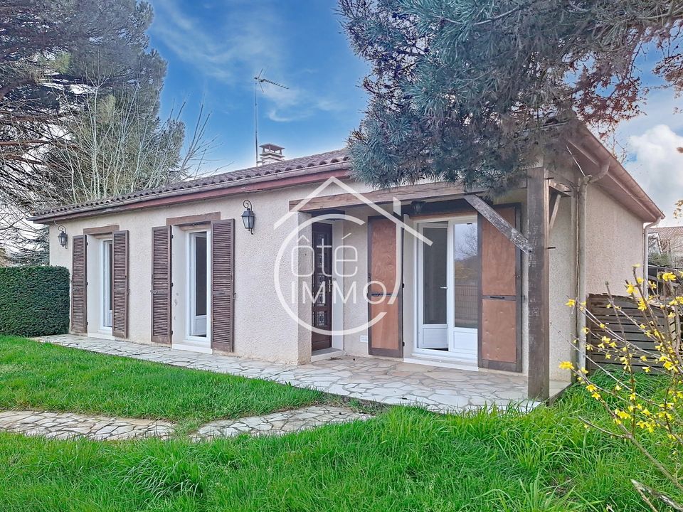 Villa i Eynesse, Gironde - foto 1
