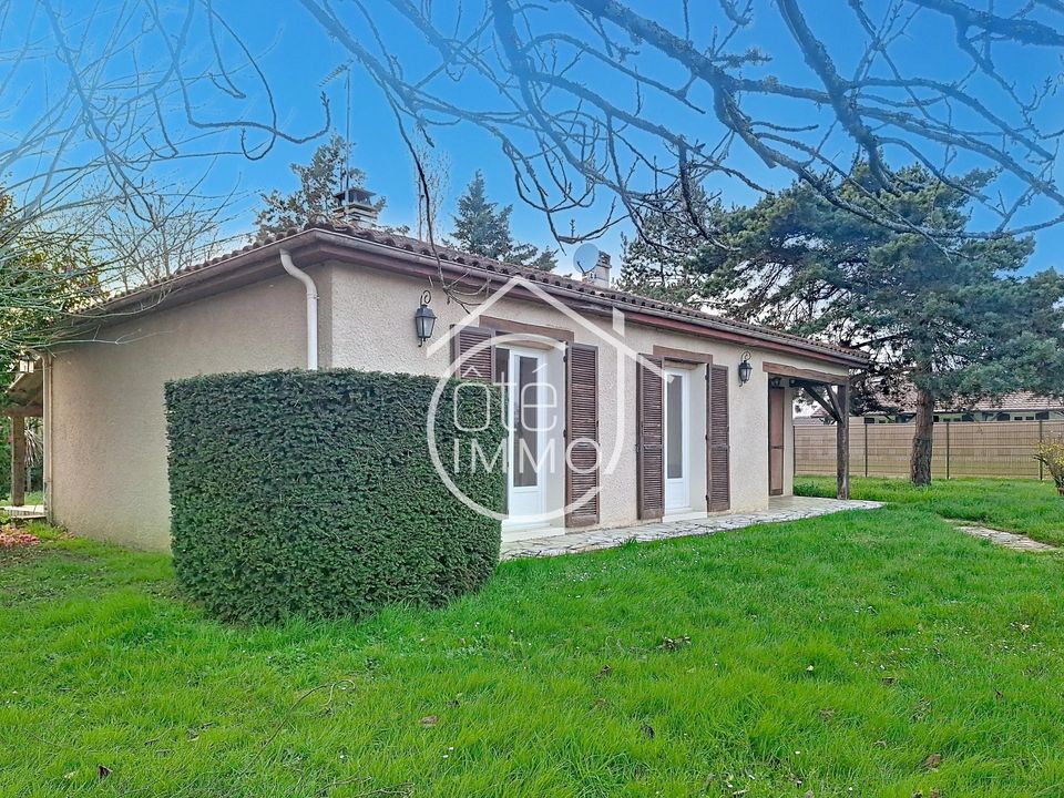 Villa i Eynesse, Gironde - foto 2