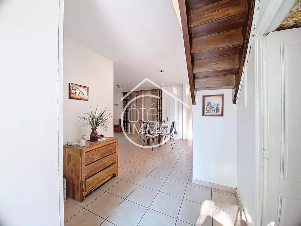 Villa i Les Leves-Et-Thoumeyragues, Gironde - foto 3