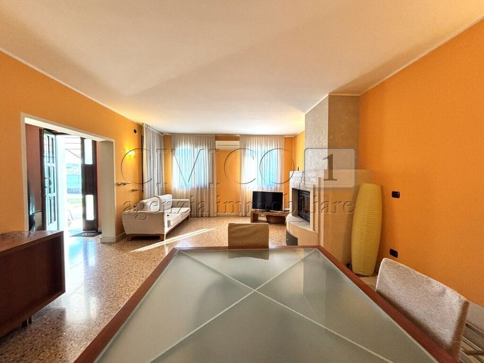 Byhus i Barbarano Mossano, Vicenza - foto 4